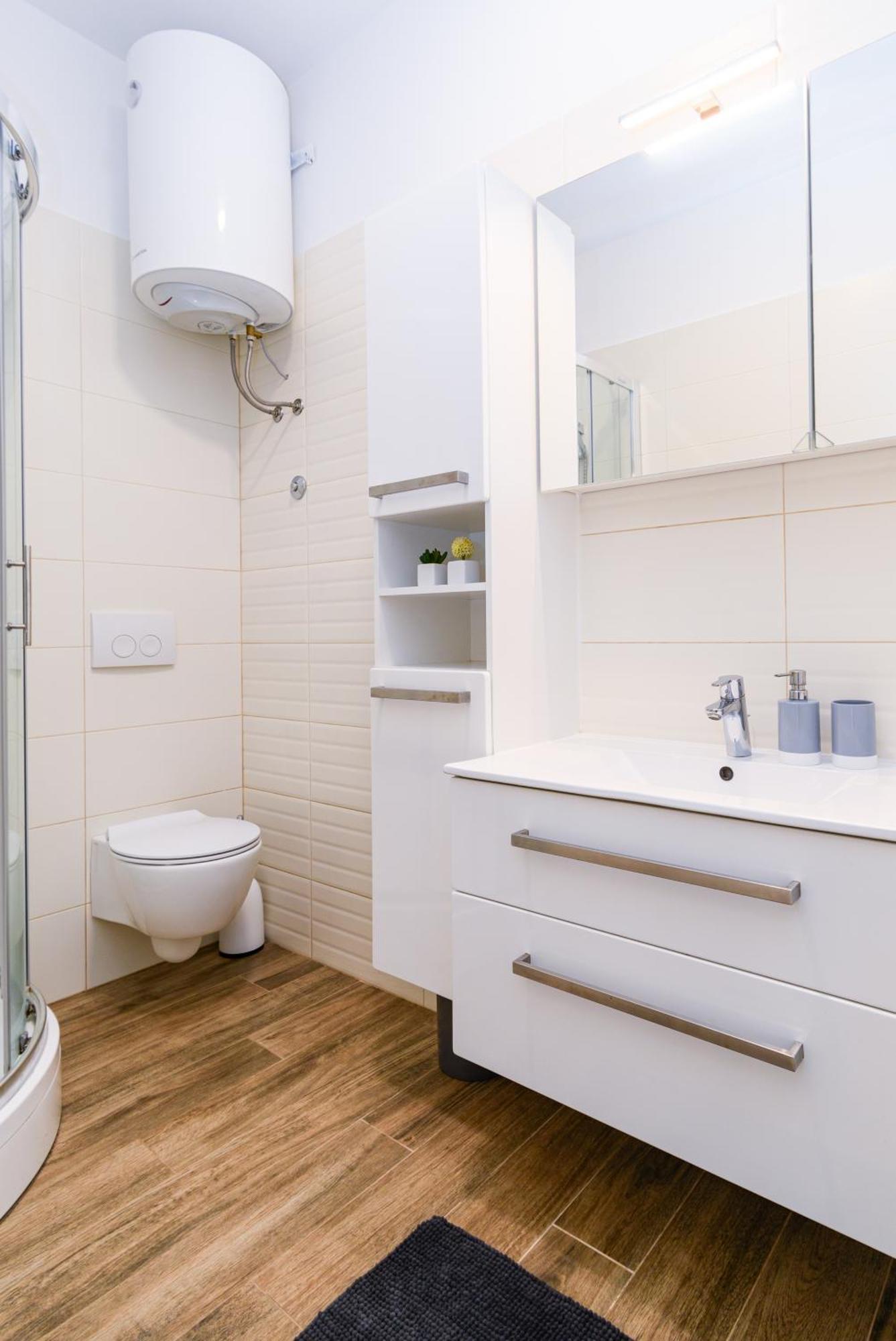 Apartman Zara Apartment Opatija Bagian luar foto