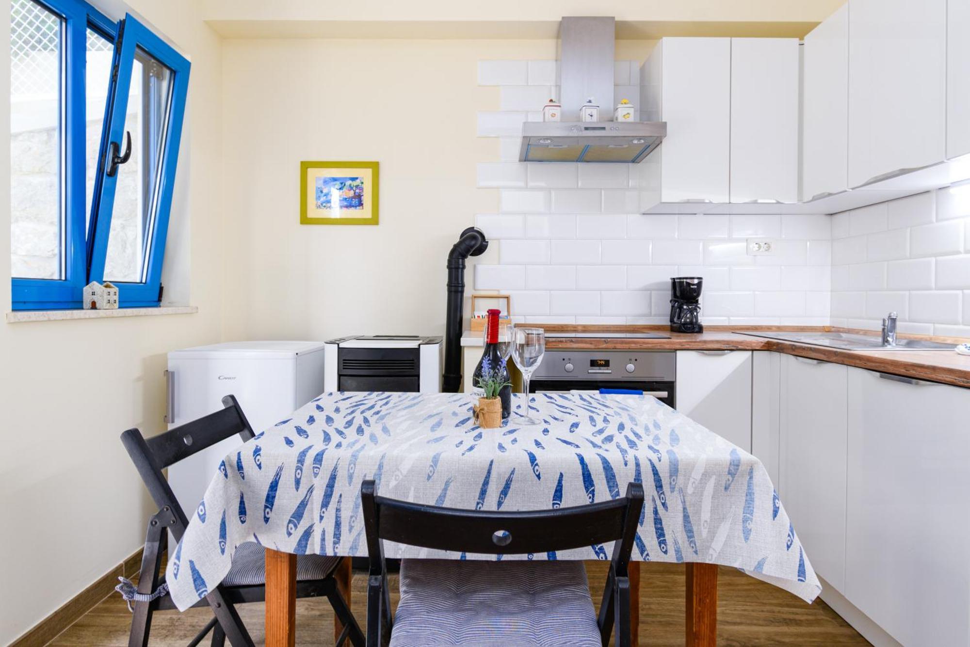 Apartman Zara Apartment Opatija Bagian luar foto